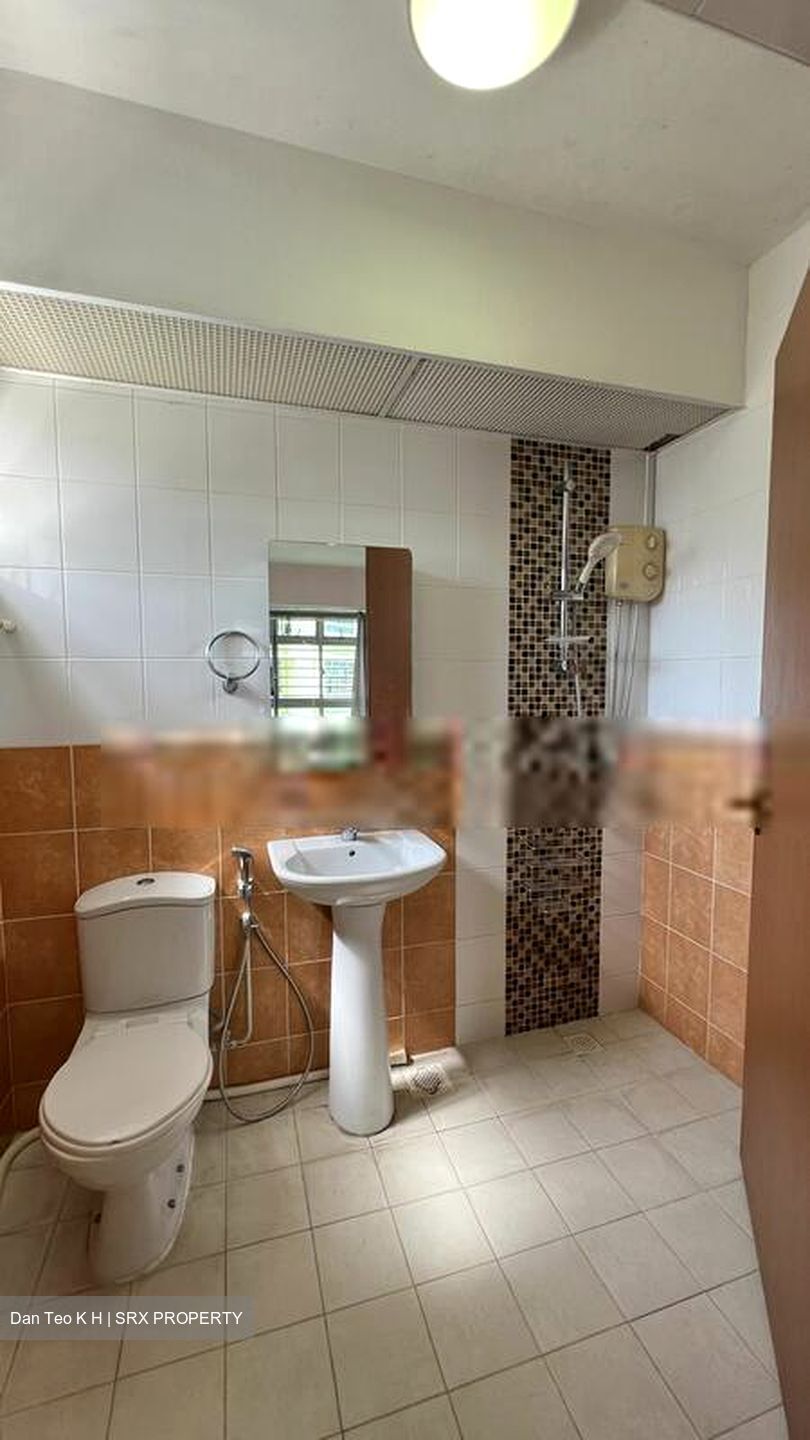 Blk 61C Strathmore Green (Queenstown), HDB 3 Rooms #636018261